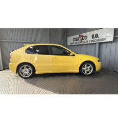 Boitier servitude moteur (BSM) SEAT LEON 1 Photo n°9