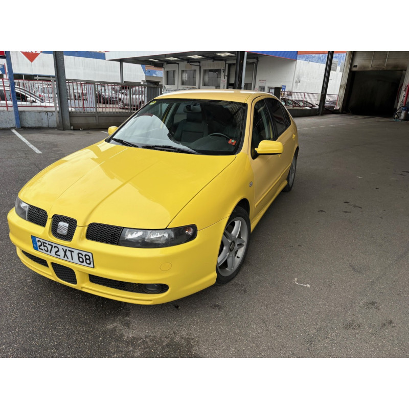 Demarreur SEAT LEON 1