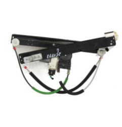 Moteur leve vitre avant gauche FORD MONDEO 3 Photo n°3