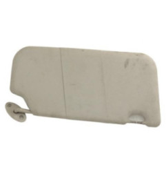 Pare soleil gauche FORD MONDEO 3 Photo n°3