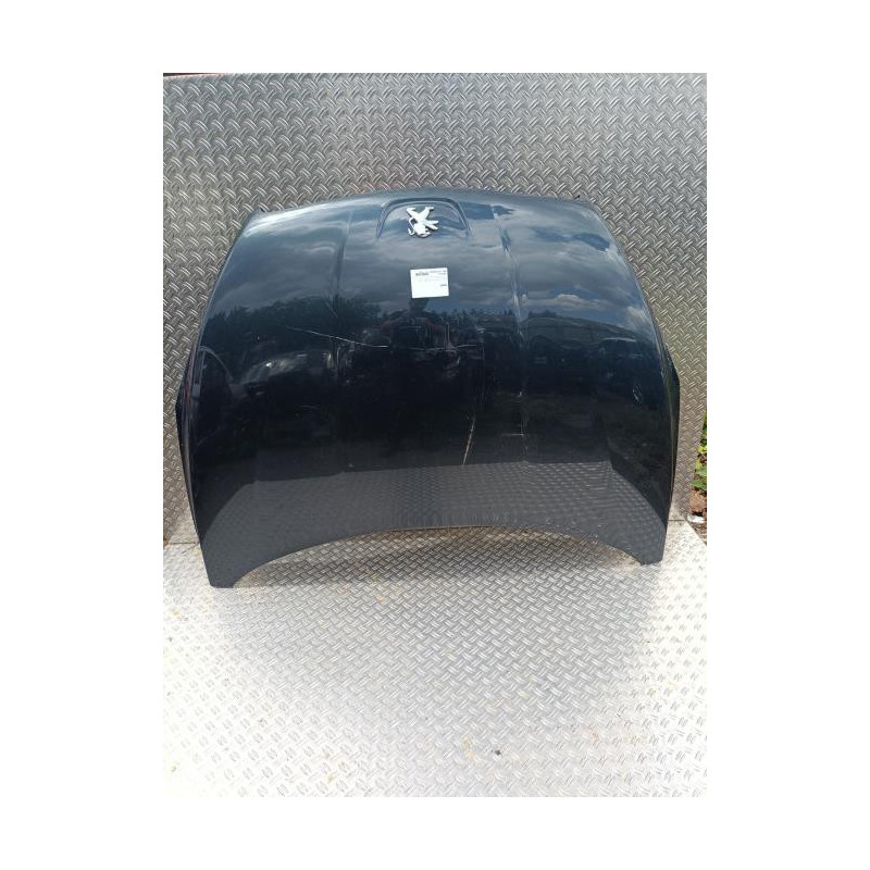 Capot PEUGEOT 508 1 SW