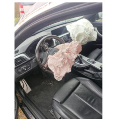 Porte arriere droit BMW SERIE 4 F36 Photo n°14