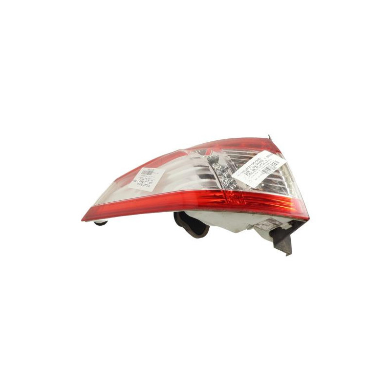 Feu arriere principal gauche (feux) PEUGEOT 508 1 SW