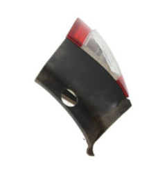 Feu arriere principal gauche (feux) PEUGEOT 508 1 SW Photo n°5