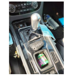 Feu arriere principal gauche (feux) PEUGEOT 508 1 SW Photo n°10