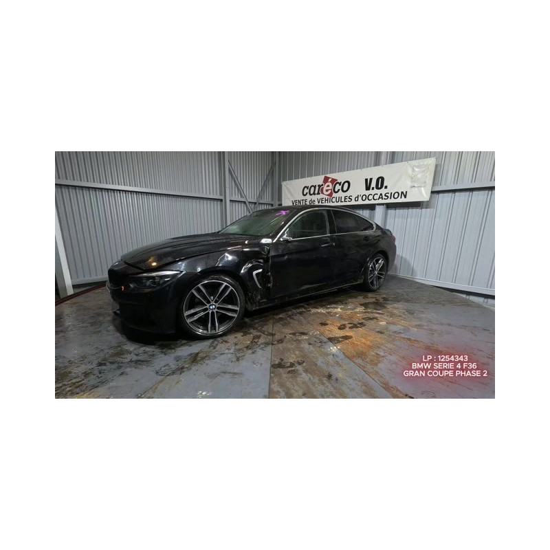 Arbre de transmission (propulsion) BMW SERIE 4 F36