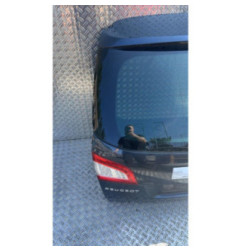 Malle/Hayon arriere PEUGEOT 508 1 SW