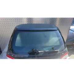 Malle/Hayon arriere PEUGEOT 508 1 SW Photo n°4