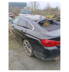 Bielette barre stabilisatrice arriere gauche BMW SERIE 4 F36 Photo n°10