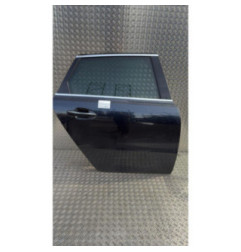 Porte arriere droit PEUGEOT 508 1 SW Photo n°1