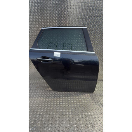 Porte arriere droit PEUGEOT 508 1 SW Photo n°1