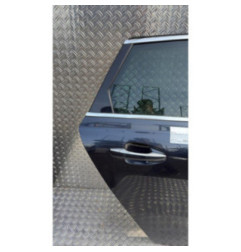 Porte arriere droit PEUGEOT 508 1 SW Photo n°3