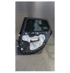 Porte arriere droit PEUGEOT 508 1 SW Photo n°5