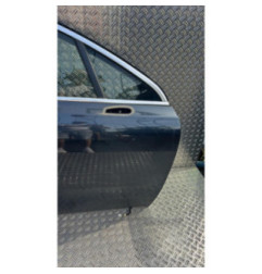 Porte avant droit PEUGEOT 508 1 SW Photo n°4