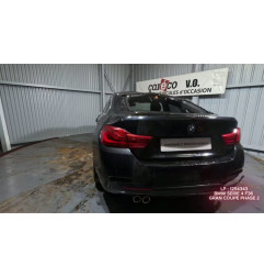 Triangle superieur arriere gauche BMW SERIE 4 F36 Photo n°4