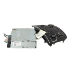 Autoradio d'origine PEUGEOT 508 1 SW