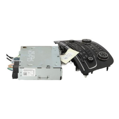 Autoradio d'origine PEUGEOT 508 1 SW