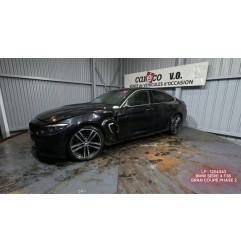 Attache ceinture arriere droit BMW SERIE 4 F36 Photo n°1