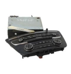 Autoradio d'origine PEUGEOT 508 1 SW Photo n°3