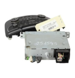 Autoradio d'origine PEUGEOT 508 1 SW Photo n°4