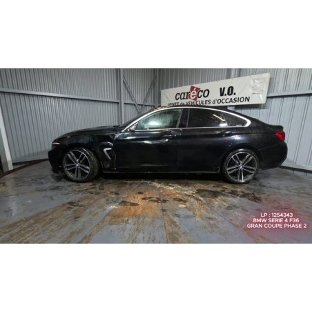 Boite a gants BMW SERIE 4 F36