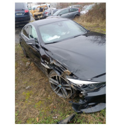 Commande GPS BMW SERIE 4 F36 Photo n°11