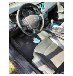 Ceinture avant gauche PEUGEOT 508 1 SW Photo n°6