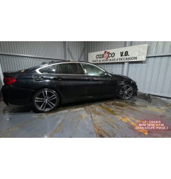 Moquette BMW SERIE 4 F36 Photo n°6