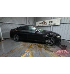 Moteur leve vitre avant gauche BMW SERIE 4 F36 Photo n°7