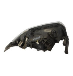 Optique avant principal gauche (feux)(phare) BMW SERIE 1 E87 Photo n°3