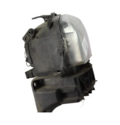 Optique avant principal gauche (feux)(phare) BMW SERIE 1 E87 Photo n°4