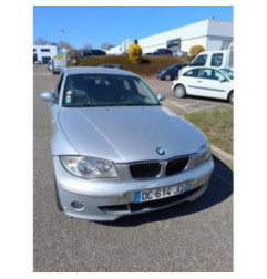 Optique avant principal gauche (feux)(phare) BMW SERIE 1 E87 Photo n°10