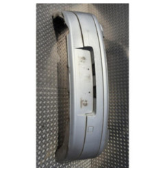 Pare choc arriere BMW SERIE 1 E87 Photo n°3