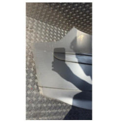 Pare choc arriere BMW SERIE 1 E87 Photo n°4