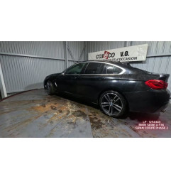 Renfort pare choc avant (traverse) BMW SERIE 4 F36 Photo n°3