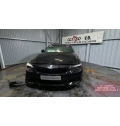 Renfort pare choc avant (traverse) BMW SERIE 4 F36 Photo n°9