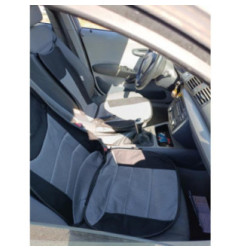 Ceinture avant droit BMW SERIE 1 E87 Photo n°6