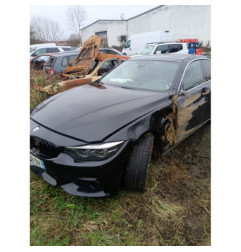 Anti brouillard droit (feux) BMW SERIE 4 F36 Photo n°13