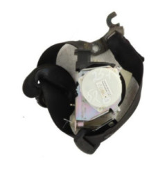 Ceinture avant gauche BMW SERIE 1 E87 Photo n°3