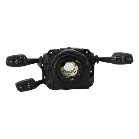 Com (Bloc Contacteur Tournant+Commodo Essuie Glace+Commodo Phare) BMW SERIE 1 E87 Photo n°1