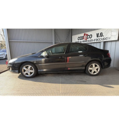 Feu arriere stop central PEUGEOT 407 Photo n°3