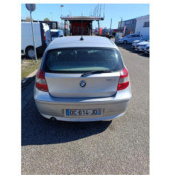 Com (Bloc Contacteur Tournant+Commodo Essuie Glace+Commodo Phare) BMW SERIE 1 E87 Photo n°6