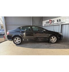 Renfort pare choc arriere (traverse) PEUGEOT 407 Photo n°4