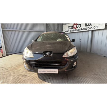 Cardan droit (transmission) PEUGEOT 407 Photo n°1