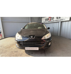 Boitier servitude moteur (BSM) PEUGEOT 407 Photo n°1