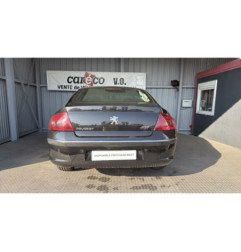 Boitier servitude moteur (BSM) PEUGEOT 407 Photo n°9