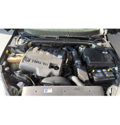 Retroviseur gauche PEUGEOT 407