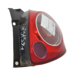 Feu arriere principal droit (feux) FORD KA 2 Photo n°5