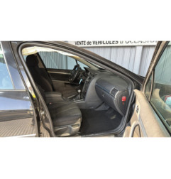 Pare choc avant PEUGEOT 407 Photo n°5