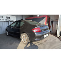 Boite de vitesses PEUGEOT 407 Photo n°7